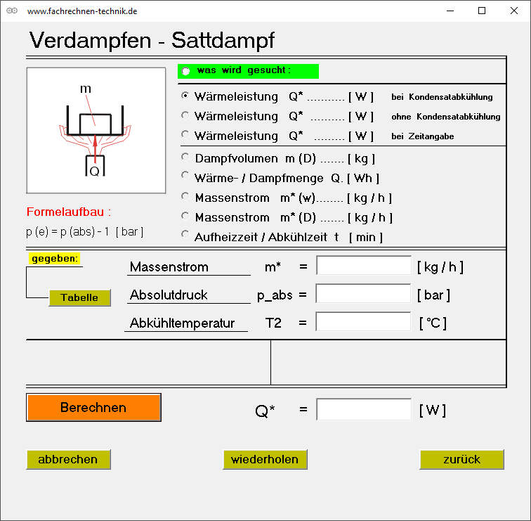 Übersicht