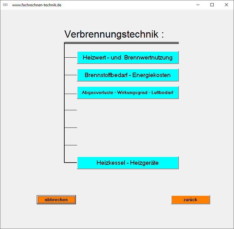 Übersicht