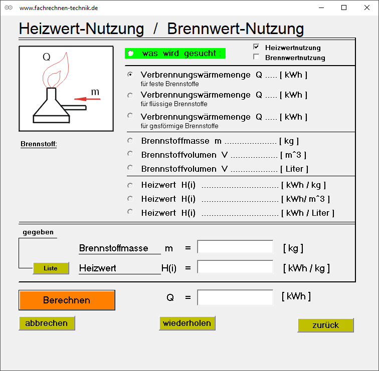 Übersicht