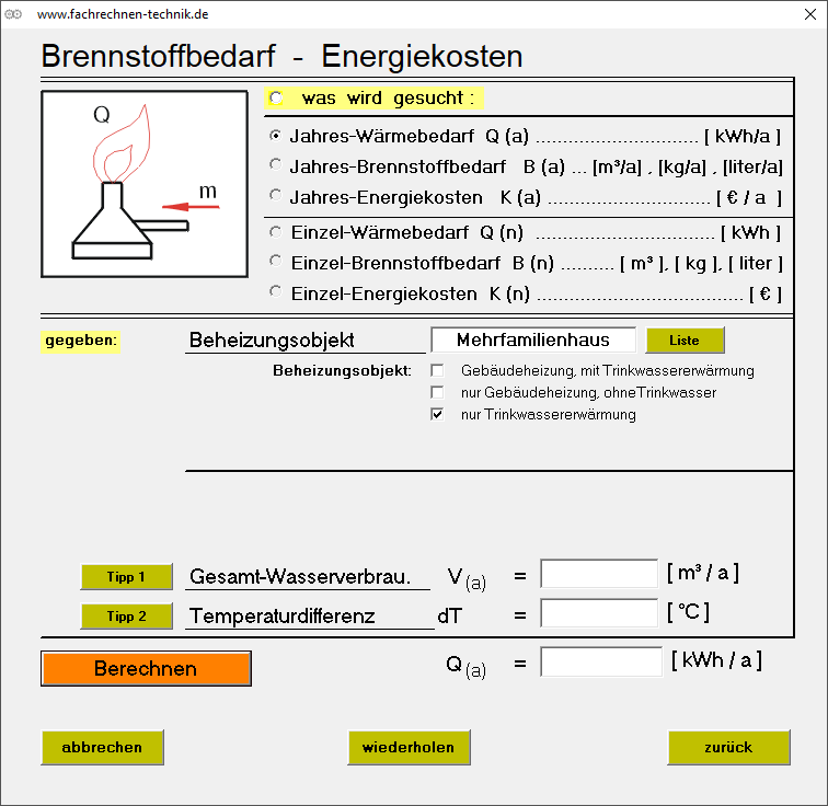 Übersicht